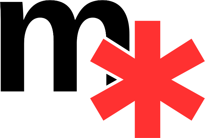 Med İndeks Logo